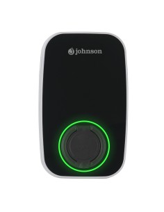 Cargador inteligente de vehículos eléctricos o híbridos 7,4 kW