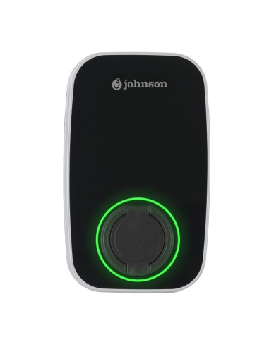 Cargador inteligente de vehículos eléctricos o híbridos 7,4 kW