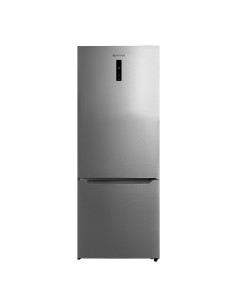 Frigorífico combi 188x70 cm E Inox