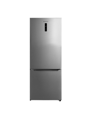 Frigorífico combi 188x70 cm E Inox