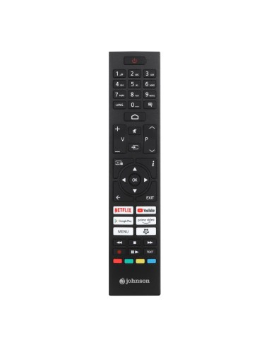 Android TV 32" HD Ready Blanca