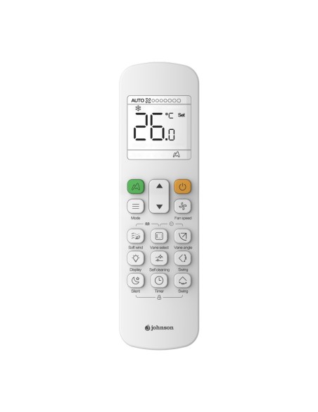 Suelo Techo VRV