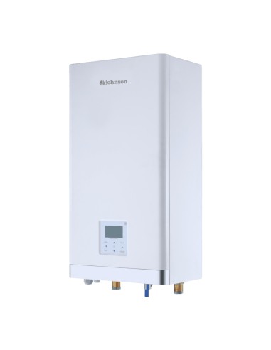 Aerotermia Biblock