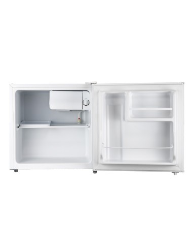 Frigorífico bajo encimera de 1 puerta 50x48 cm E Blanco