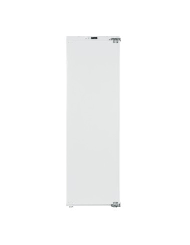 Congelador vertical de 1 puerta integrable 177x54 cm E