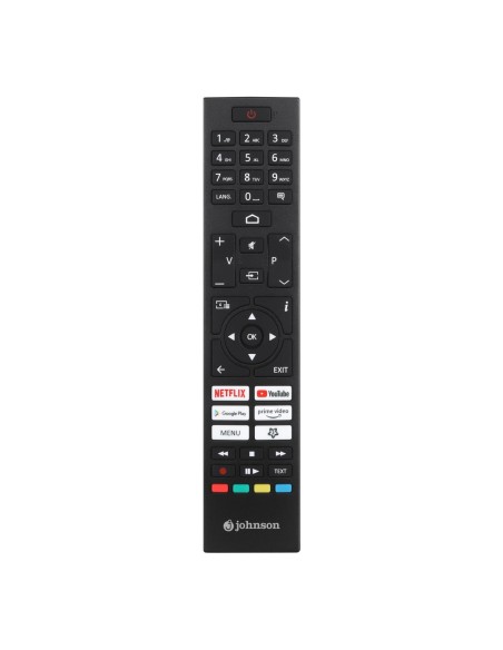 Android TV 24" HD Ready Blanca