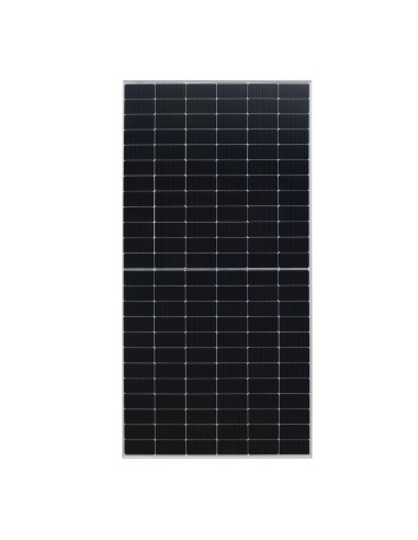 Paneles fotovoltaicos