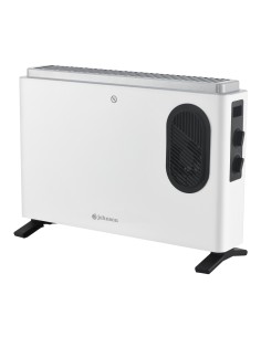 Calefactor por convección 2.000 W