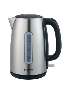 Hervidor de agua 1,7 litros y 2.200W