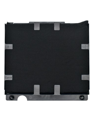 Juego filtros de carbón