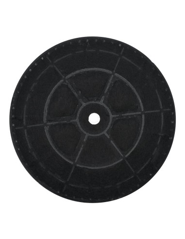 Juego filtros de carbón