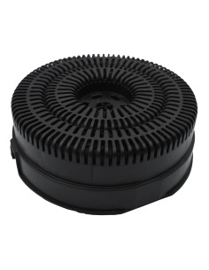Juego filtros de carbón