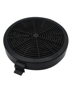 Juego filtros de carbón