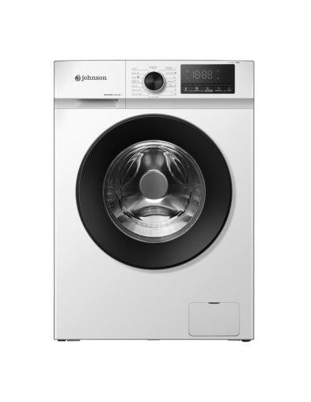 Lavadora 8 Kg A-10%