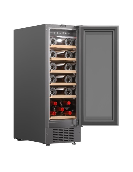Vinoteca 88x30 cm 20 botellas