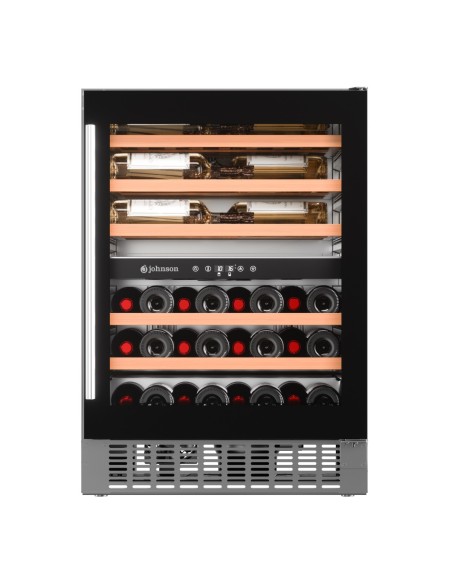 Vinoteca 87x62 cm 46 botellas