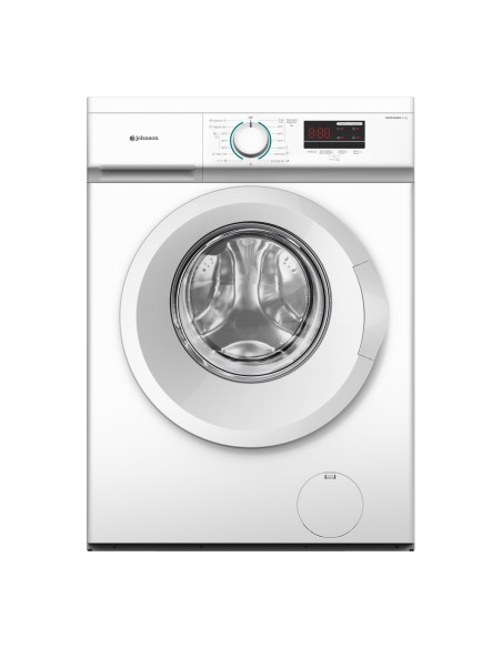 Lavadora 8 Kg A