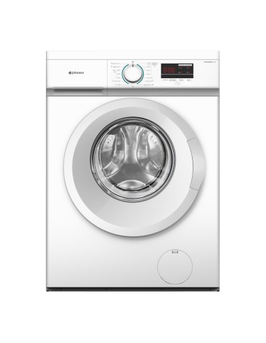 Lavadora 8 Kg A
