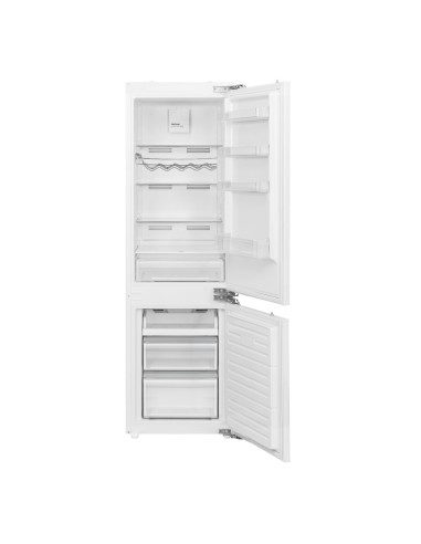 Frigorífico combi integrable 177x54 cm E