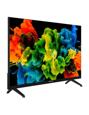 TV LED 32" HD Ready Negra