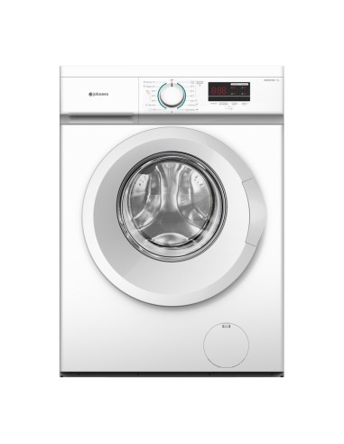 Lavadora 7 Kg A