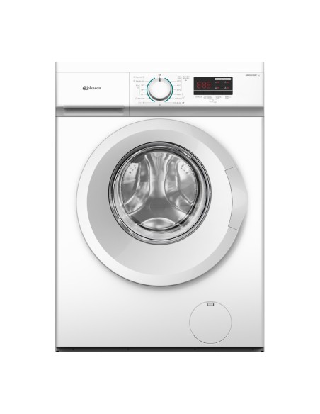 Lavadora 7 Kg A