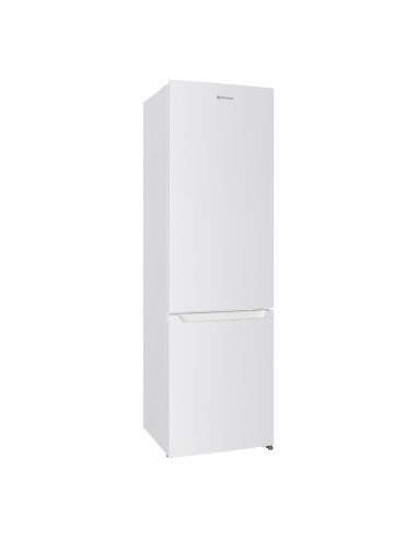 Frigorífico combi 201x60 cm E Blanco