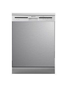 Lavavajillas 12 servicios E Inox