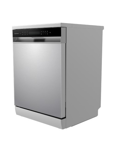 Lavavajillas 14 servicios B Inox