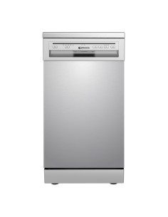 Lavavajillas 9 servicios E Inox