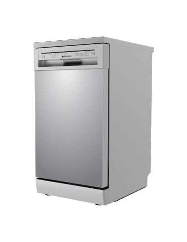 Lavavajillas 9 servicios E Inox