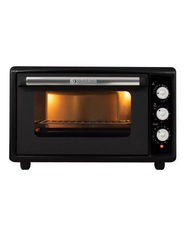 Horno sobremesa 28 litros