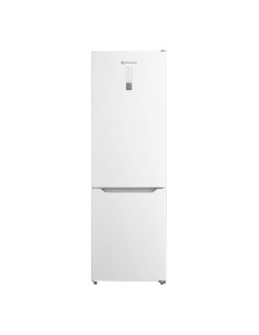 Frigorífico combi 188x60 cm E Blanco