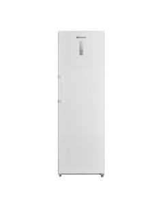 Frigorífico vertical de 1 puerta 185x60 cm E Blanco
