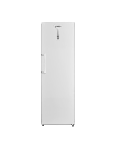 Frigorífico vertical de 1 puerta 185x60 cm E Blanco