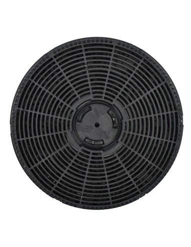 Juego filtros de carbón