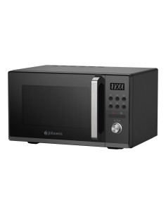Microondas con Grill 30 litros negro