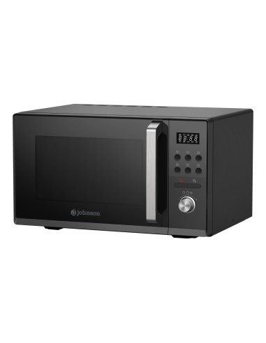 Microondas con Grill 30 litros negro