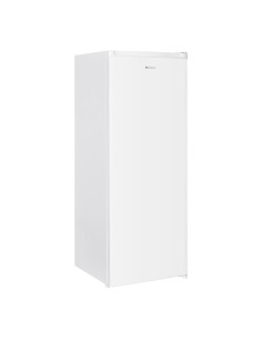 Frigorífico vertical de 1 puerta 143x55 cm E Blanco