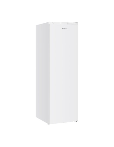 Congelador vertical de 1 puerta 171x54 cm E Blanco