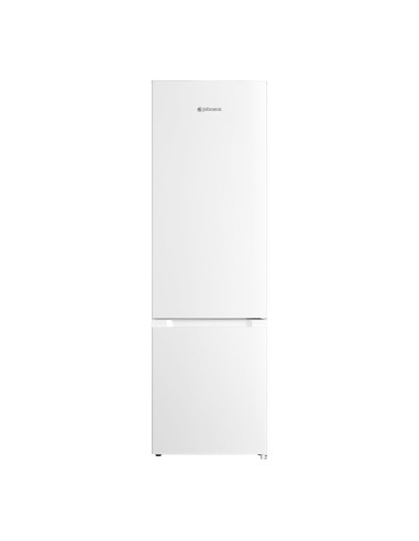 Frigorífico combi 178x55 cm E Blanco
