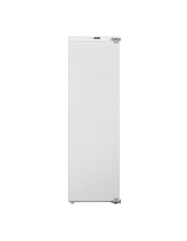 Frigorífico vertical de 1 puerta integrable 177x54 cm E