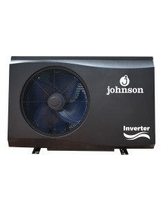 Bombas de calor para piscinas