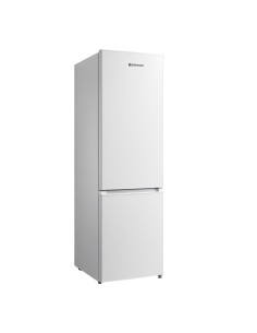 Frigorífico combi 180x55 cm E Blanco