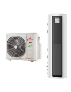 Sistema Multi con recuperación de calor