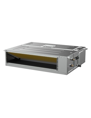 Sistema Multi con recuperación de calor
