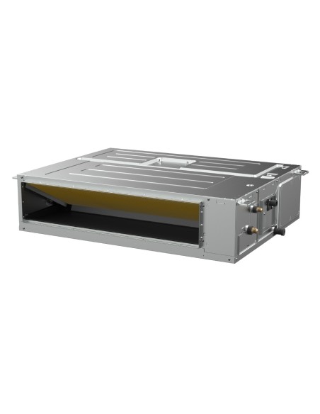 Sistema Multi con recuperación de calor