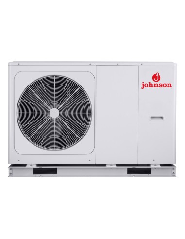 Aerotermia Monoblock