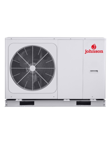 Aerotermia Monoblock