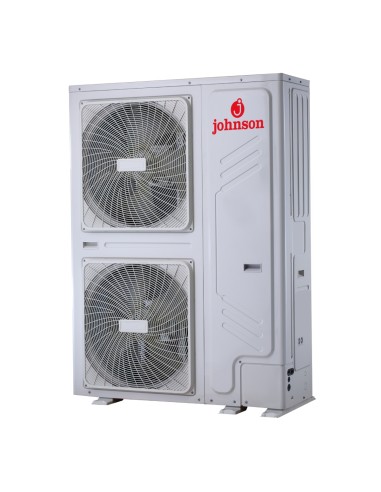 Aerotermia Monoblock